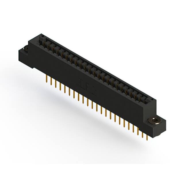 896-023-522-103 EDAC Inc.  Edgeboard Connectors